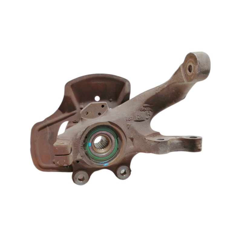 Recambio de mangueta delantera izquierda para opel corsa b swing referencia OEM IAM   