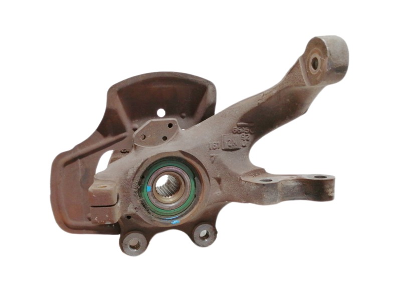 Recambio de mangueta delantera izquierda para opel corsa b swing referencia OEM IAM   