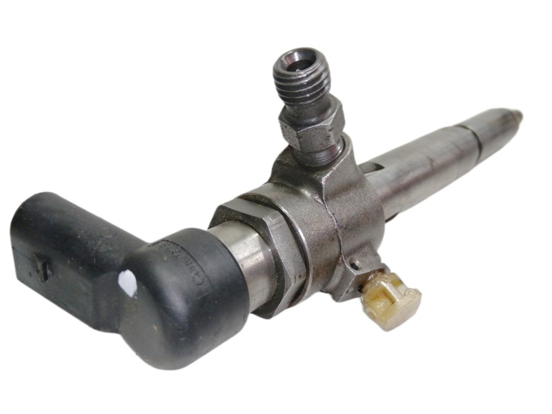 Recambio de inyector para renault megane ii berlina 5p authentique referencia OEM IAM A2C59511606  