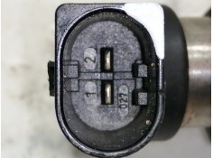 Recambio de inyector para renault megane ii berlina 5p authentique referencia OEM IAM A2C59511606   2