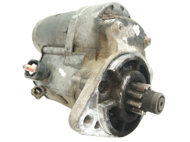 Recambio de motor arranque para hyundai santa fe (bm) 2.2 crdi classic (2wd) referencia OEM IAM 3610027010  