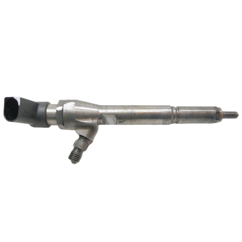 Recambio de inyector para renault megane ii berlina 5p authentique referencia OEM IAM A2C59511606  