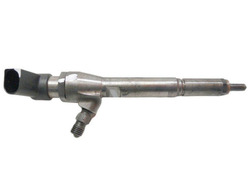 Recambio de inyector para renault megane ii berlina 5p authentique referencia OEM IAM A2C59511606  