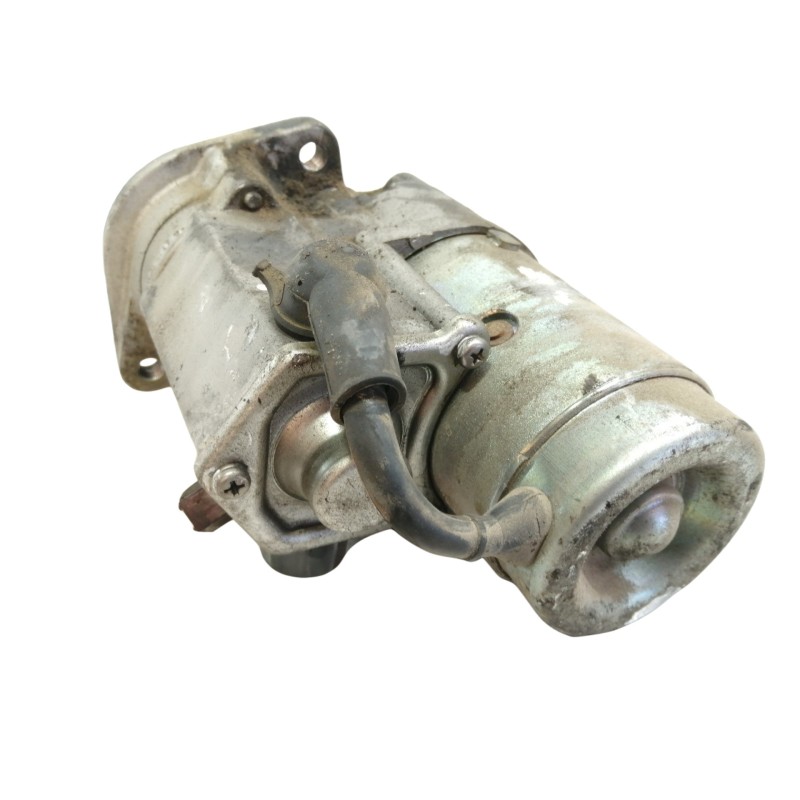 Recambio de motor arranque para hyundai santa fe (bm) 2.2 crdi classic (2wd) referencia OEM IAM 3610027010  