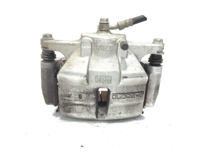 Recambio de pinza freno delantera izquierda para nissan qashqai (j11) acenta referencia OEM IAM 5758  