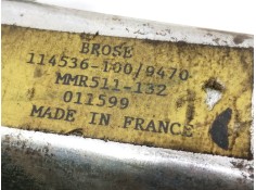 Recambio de elevalunas delantero derecho para mg serie 200 (rf) 214 si (3-ptas.) referencia OEM IAM 114536100   2