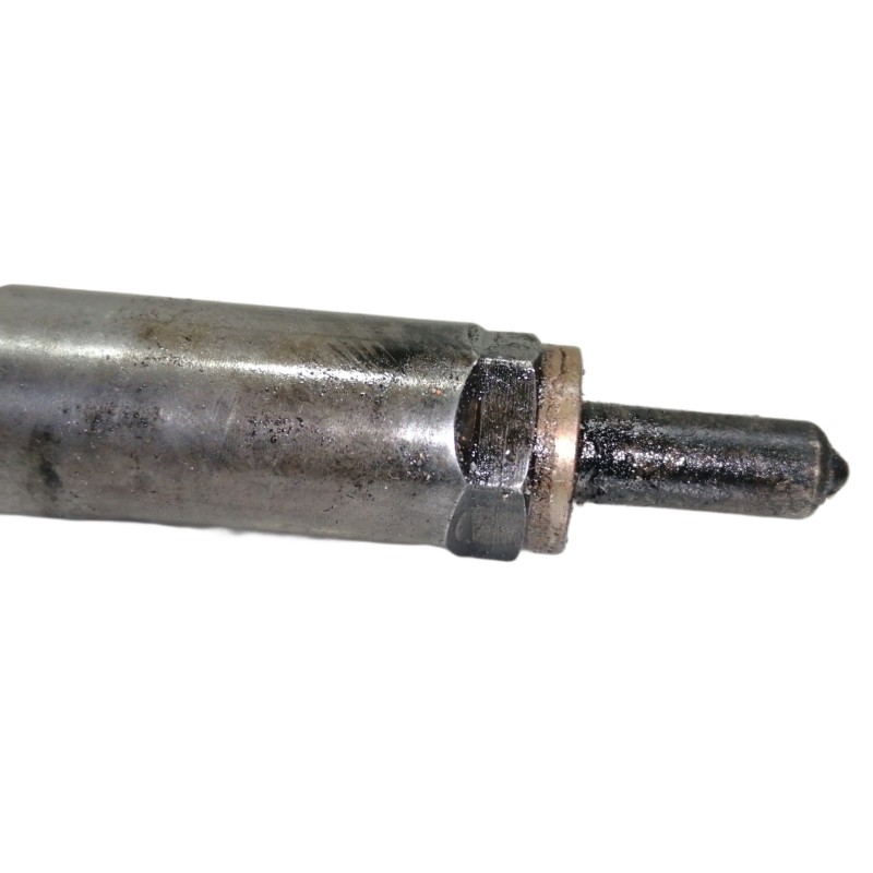 Recambio de inyector para renault megane ii berlina 5p authentique referencia OEM IAM A2C59511606  