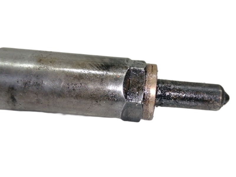 Recambio de inyector para renault megane ii berlina 5p authentique referencia OEM IAM A2C59511606  