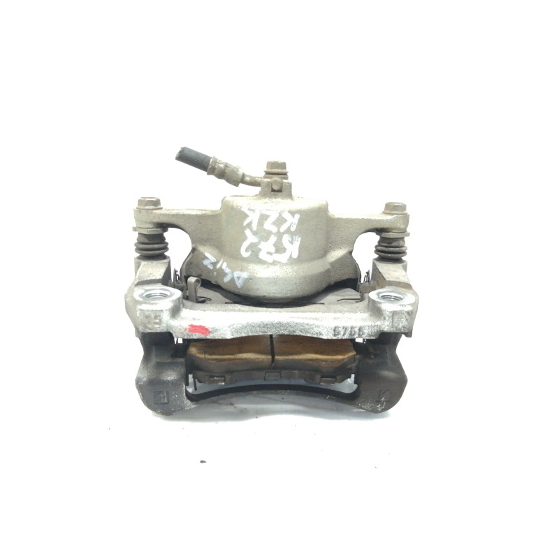 Recambio de pinza freno delantera izquierda para nissan qashqai (j11) acenta referencia OEM IAM 5758  