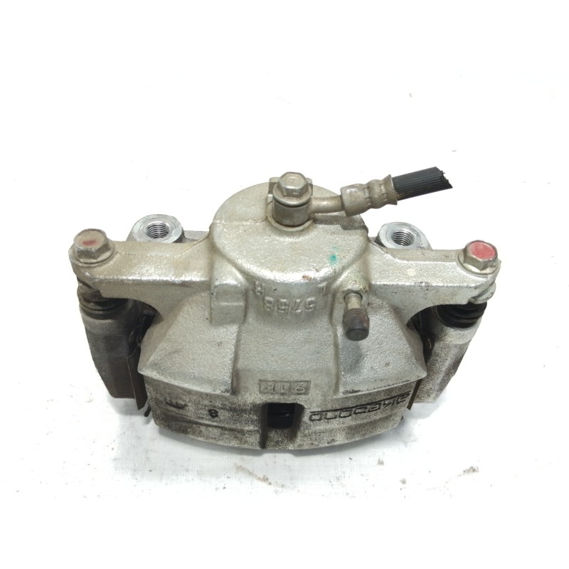 Recambio de pinza freno delantera izquierda para nissan qashqai (j11) acenta referencia OEM IAM 5758  