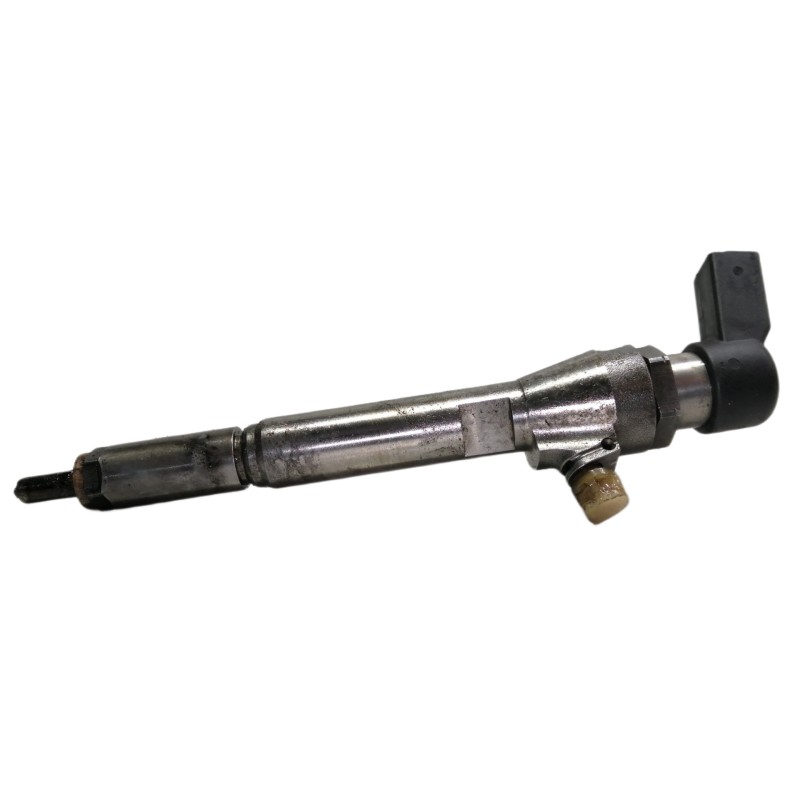 Recambio de inyector para renault megane ii berlina 5p authentique referencia OEM IAM A2C59511606  