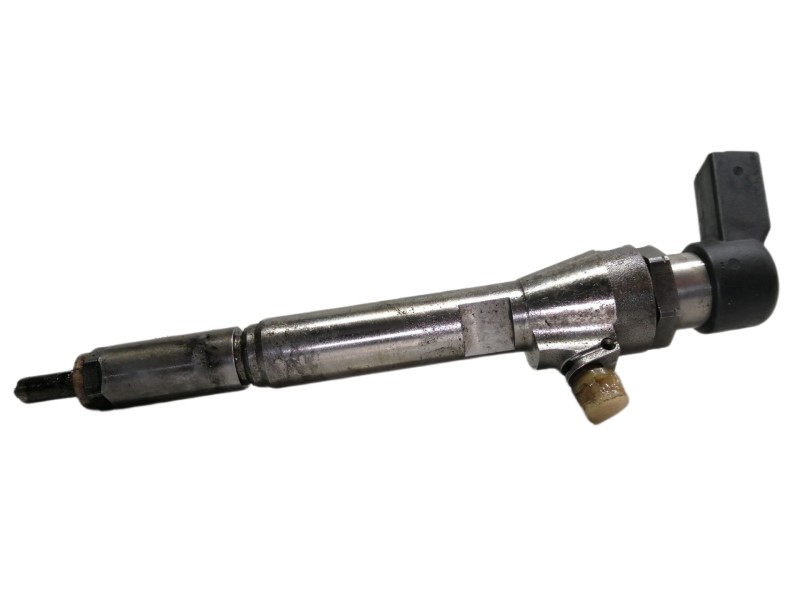 Recambio de inyector para renault megane ii berlina 5p authentique referencia OEM IAM A2C59511606  