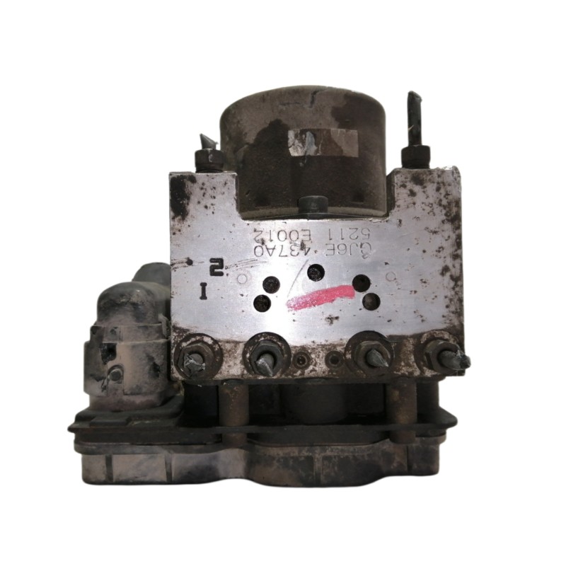 Recambio de abs para mazda 6 berlina (gg) 2.3 cat referencia OEM IAM GJ6E437A0 5211E0012 2059157 4370739