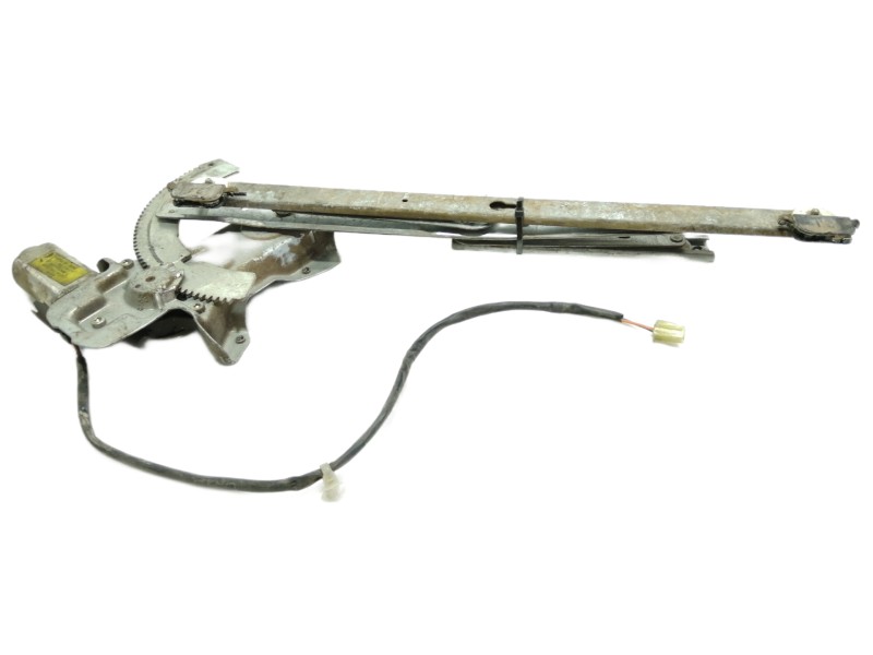 Recambio de elevalunas delantero derecho para mg serie 200 (rf) 214 si (3-ptas.) referencia OEM IAM 114536100  