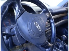 Recambio de airbag delantero izquierdo para audi a4 berlina (b5) 2.5 tdi referencia OEM IAM 001DKB0C1MKE 4B0880201G01C  2