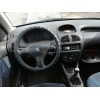 peugeot 206 berlina del año 2001