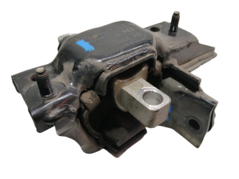 Recambio de soporte motor izquierdo para skoda fabia like referencia OEM IAM 6Q0199555AR 6Q0199555 