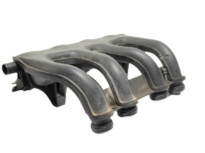 Recambio de colector admision para citroën berlingo 1.9 d multivolumen referencia OEM IAM 9632251780  