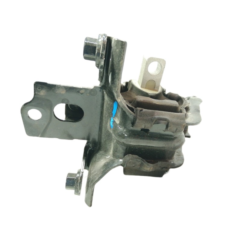 Recambio de soporte motor izquierdo para skoda fabia like referencia OEM IAM 6Q0199555AR 6Q0199555 