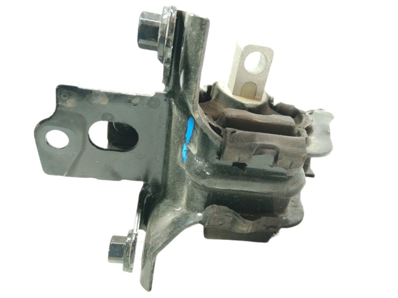 Recambio de soporte motor izquierdo para skoda fabia like referencia OEM IAM 6Q0199555AR 6Q0199555 