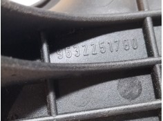 Recambio de colector admision para citroën berlingo 1.9 d multivolumen referencia OEM IAM 9632251780   2