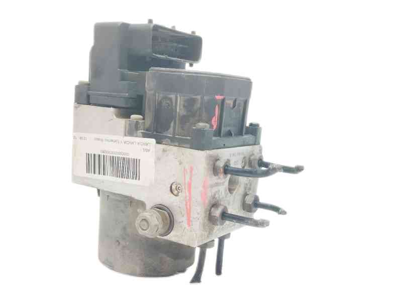 Recambio de abs para lancia lancia y elefantino rosso referencia OEM IAM 0265216614  