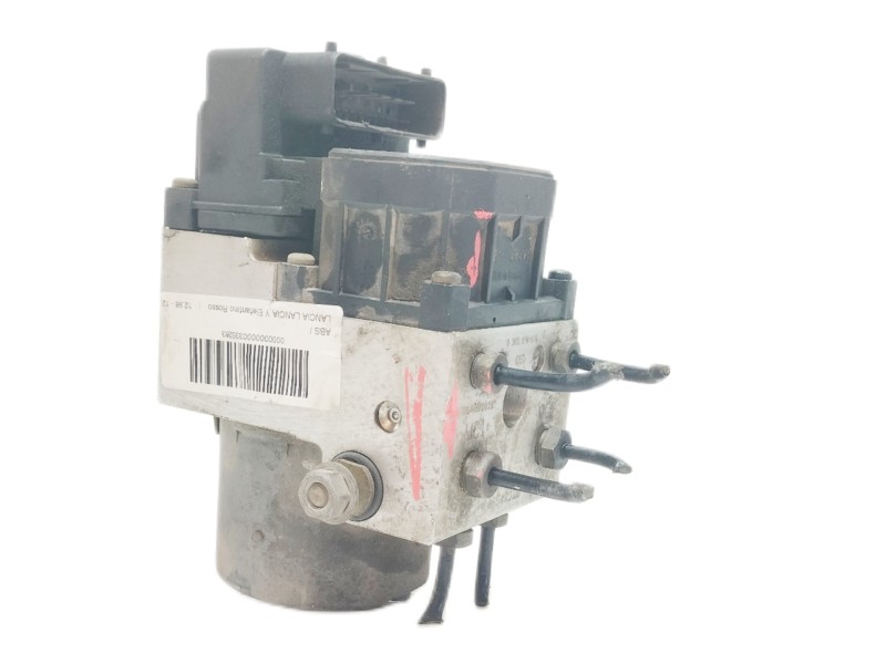 Recambio de abs para lancia lancia y elefantino rosso referencia OEM IAM 0265216614  