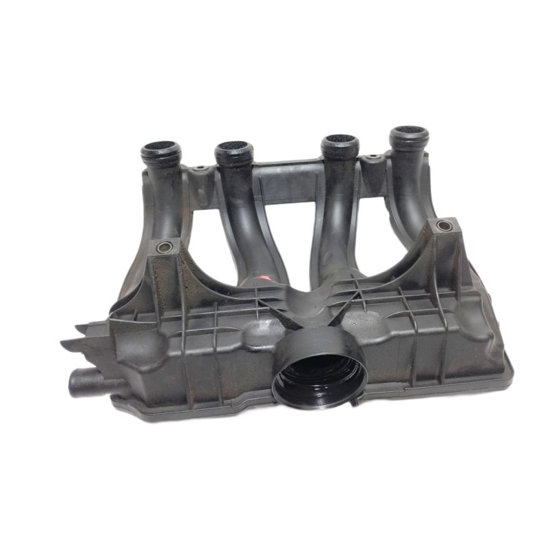 Recambio de colector admision para citroën berlingo 1.9 d multivolumen referencia OEM IAM 9632251780  