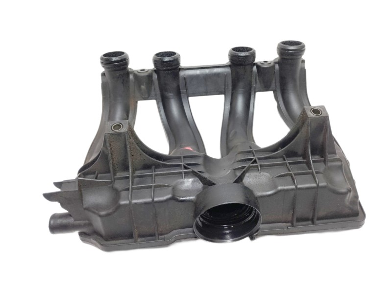 Recambio de colector admision para citroën berlingo 1.9 d multivolumen referencia OEM IAM 9632251780  