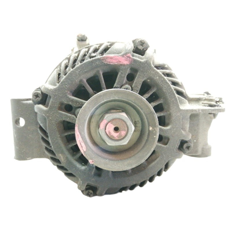 Recambio de alternador para mazda 6 berlina (gg) 2.3 cat referencia OEM IAM   