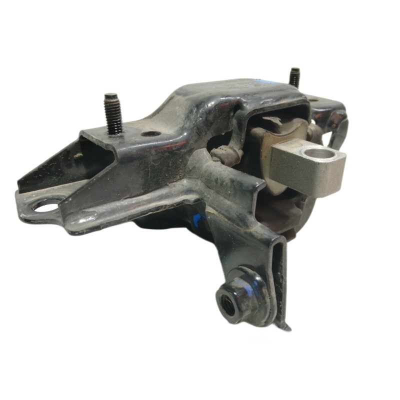 Recambio de soporte motor izquierdo para skoda fabia like referencia OEM IAM 6Q0199555AR 6Q0199555 