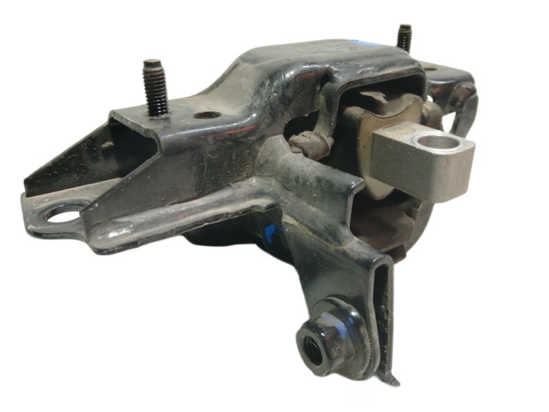 Recambio de soporte motor izquierdo para skoda fabia like referencia OEM IAM 6Q0199555AR 6Q0199555 