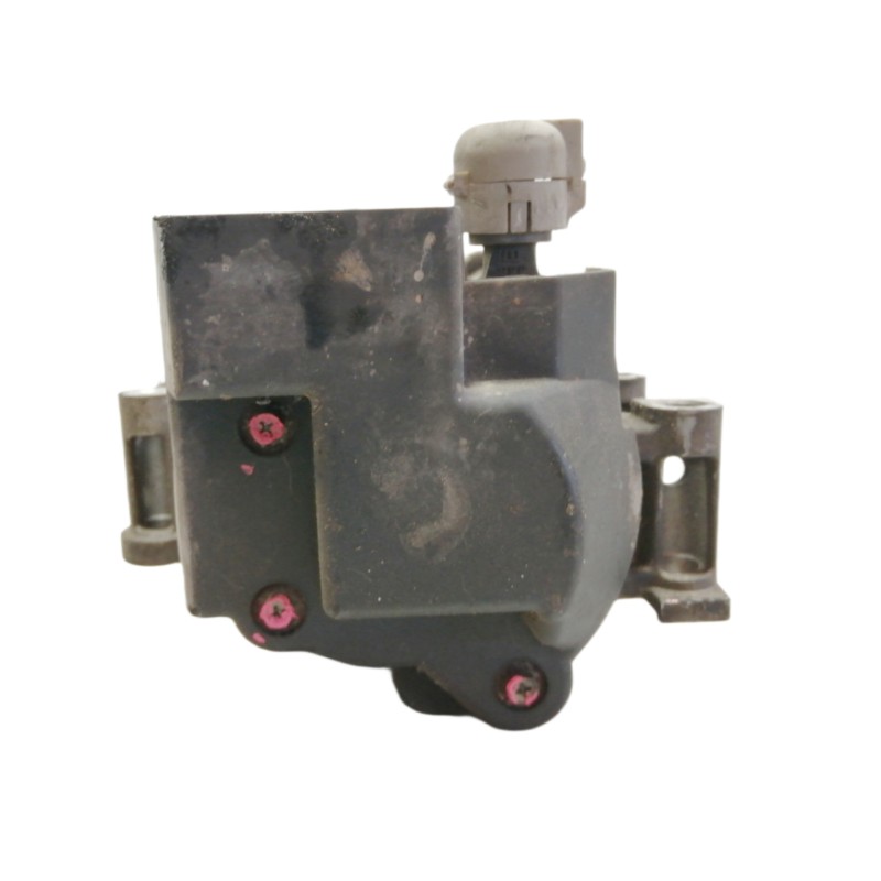 Recambio de alternador para mazda 6 berlina (gg) 2.3 cat referencia OEM IAM   