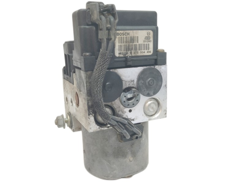 Recambio de abs para lancia lancia y elefantino rosso referencia OEM IAM 0265216614  