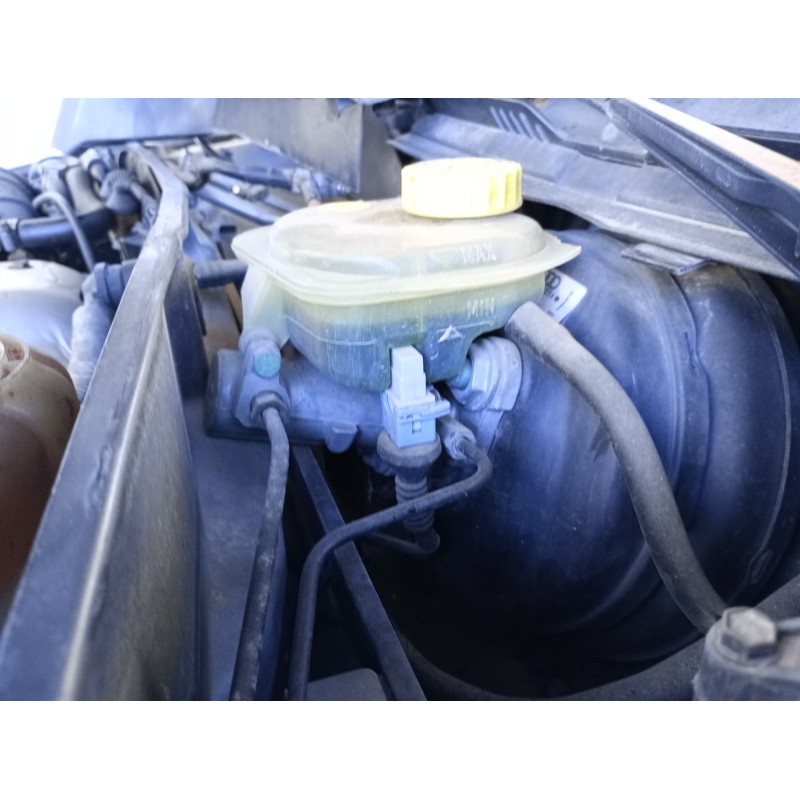 Recambio de bomba freno para audi a4 berlina (b5) 2.5 tdi referencia OEM IAM   