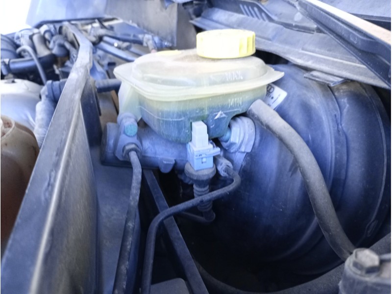 Recambio de bomba freno para audi a4 berlina (b5) 2.5 tdi referencia OEM IAM   