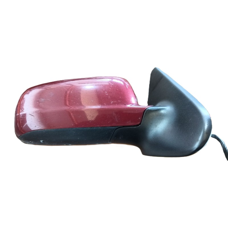 Recambio de retrovisor derecho para seat toledo ii (1m2) 1.9 tdi referencia OEM IAM 1M1857508E01C 057206LLR 