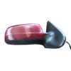 Recambio de retrovisor derecho para seat toledo ii (1m2) 1.9 tdi referencia OEM IAM 1M1857508E01C 057206LLR 