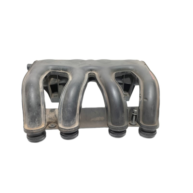 Recambio de colector admision para citroën berlingo 1.9 d multivolumen referencia OEM IAM 9632251780  