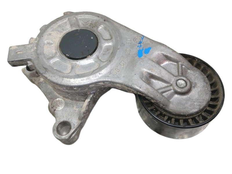 Recambio de tensor correa auxiliar para peugeot 2008 (--.2013) style referencia OEM IAM 9807720180  