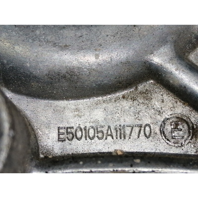 Recambio de tensor correa auxiliar para peugeot 2008 (--.2013) style referencia OEM IAM 9807720180  