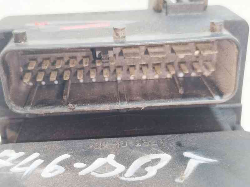 Recambio de abs para lancia lancia y elefantino rosso referencia OEM IAM 0265216614  