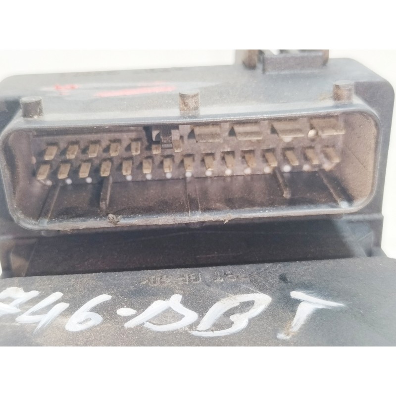 Recambio de abs para lancia lancia y elefantino rosso referencia OEM IAM 0265216614  