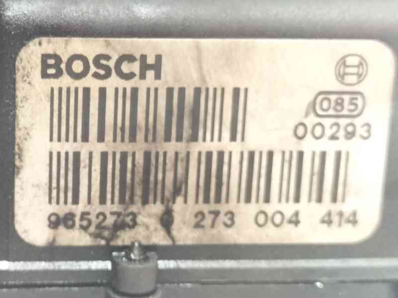 Recambio de abs para lancia lancia y elefantino rosso referencia OEM IAM 0265216614  