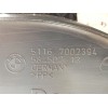 Recambio de apoyabrazos central para bmw serie 7 (e65/e66) 730d referencia OEM IAM E08205002  