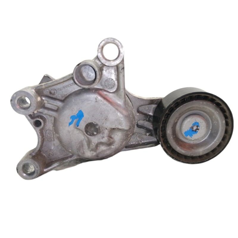 Recambio de tensor correa auxiliar para peugeot 2008 (--.2013) style referencia OEM IAM 9807720180  