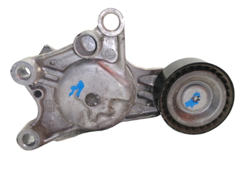 Recambio de tensor correa auxiliar para peugeot 2008 (--.2013) style referencia OEM IAM 9807720180  