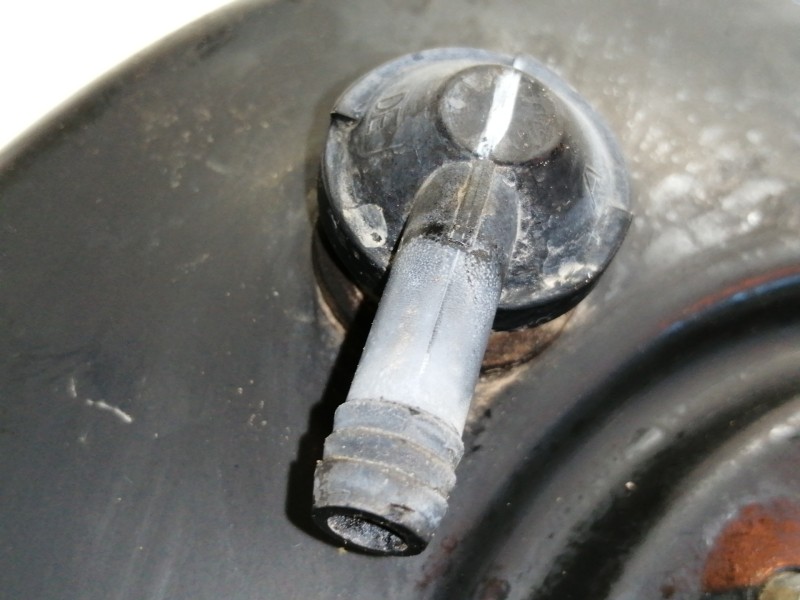 Recambio de servofreno para nissan qashqai (j11) acenta referencia OEM IAM 0265005329  