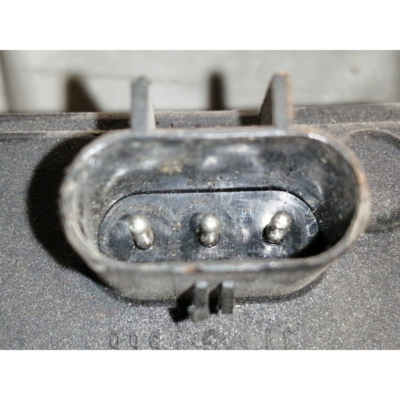 Recambio de faro izquierdo para mitsubishi space star (dg0) referencia OEM IAM   