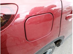 Recambio de tapa exterior combustible para nissan qashqai (j11) acenta referencia OEM IAM    2